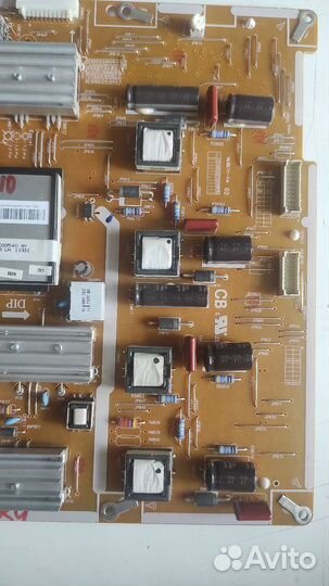 BN44-00427B от samsung UE46D7000lsxru