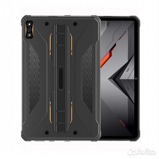 Планшет Hotwav Tab R6 Pro LTE 8/128Gb IP68