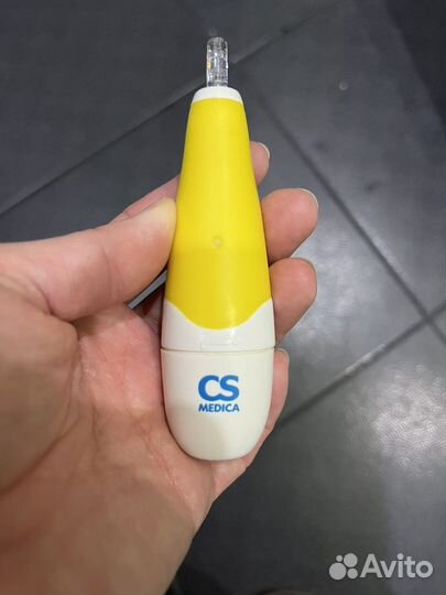 Зубная щетка cs medica