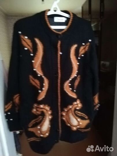 Женские кофты