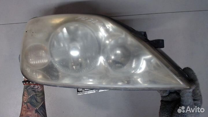Фара (передняя) Nissan Primera P12, 2005