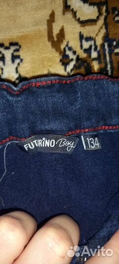 Вещи для мальчика