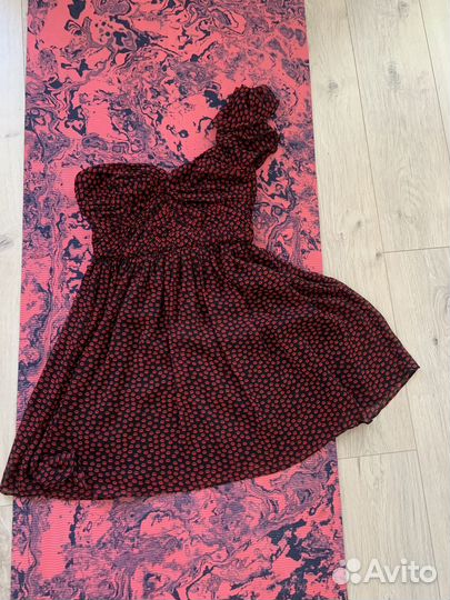 Платье женское mango