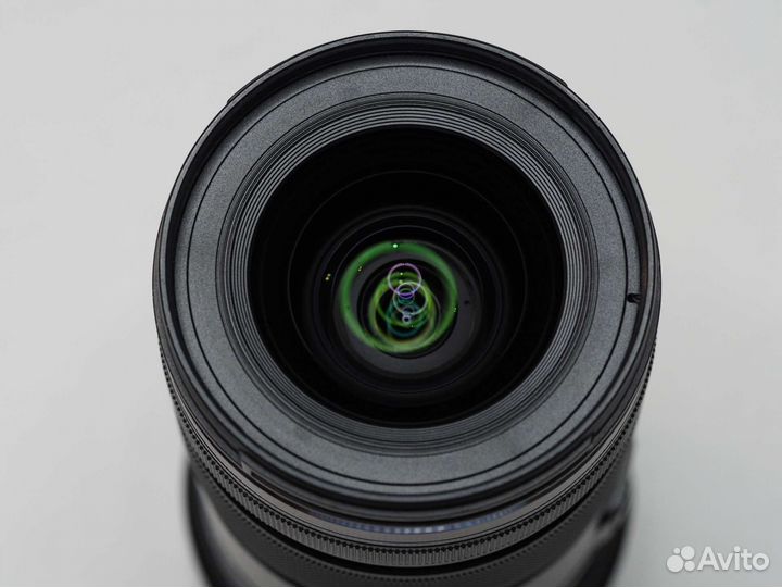 Olympus 12-50/3.5-6.3 Macro