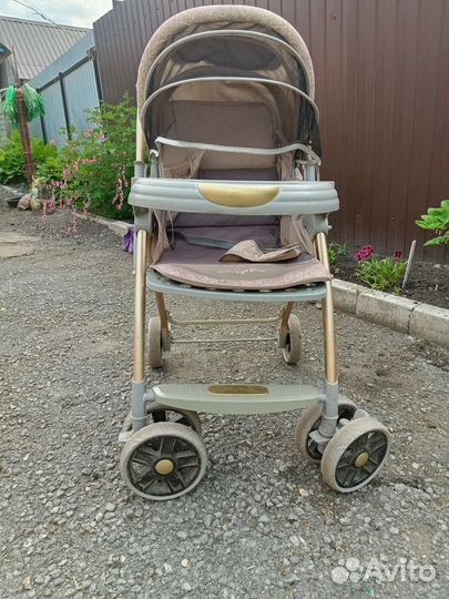 Прогулочная коляска бу