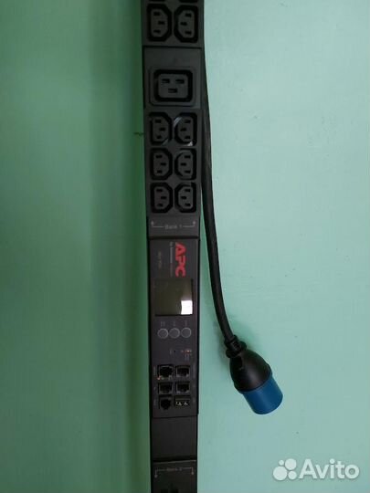 Распределитель питания APC AP8853