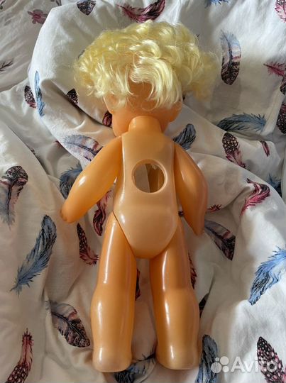 Куклы советские СССР