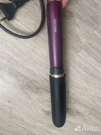 Плойка для завивки волос (щипцы,выпрямитель)