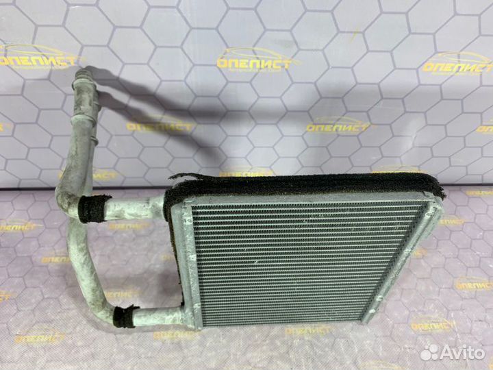 Радиатор печки Mercedes E-Class W211 2004