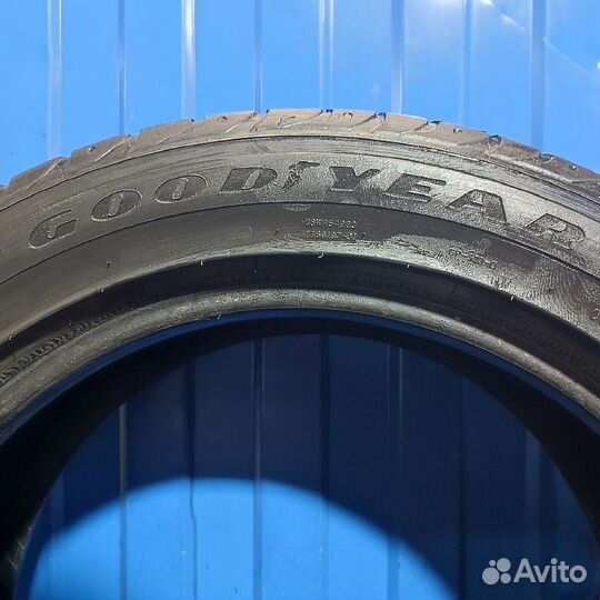 Goodyear Eagle Sport 225/50 R17