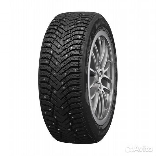 Cordiant Snow Cross 2 225/60 R18 104T