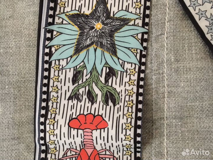 Лента твилли