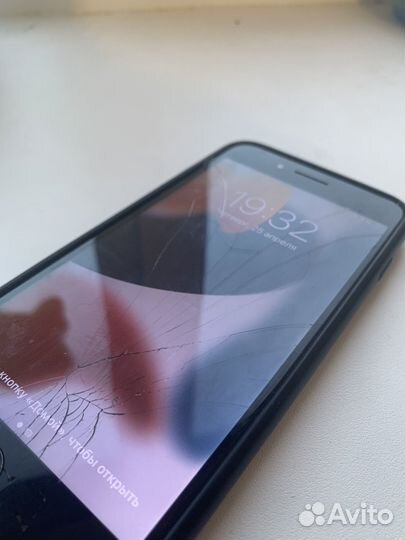 iPhone 7 Plus, 128 ГБ