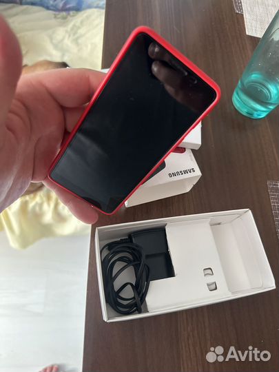 Samsung Galaxy A01 Core, 16 ГБ