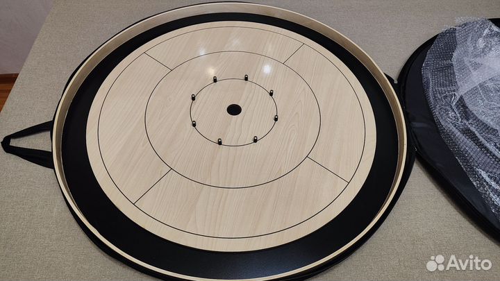 Крокинол от краудгеймс