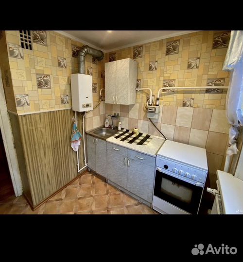 Продам кухонный гарнитур