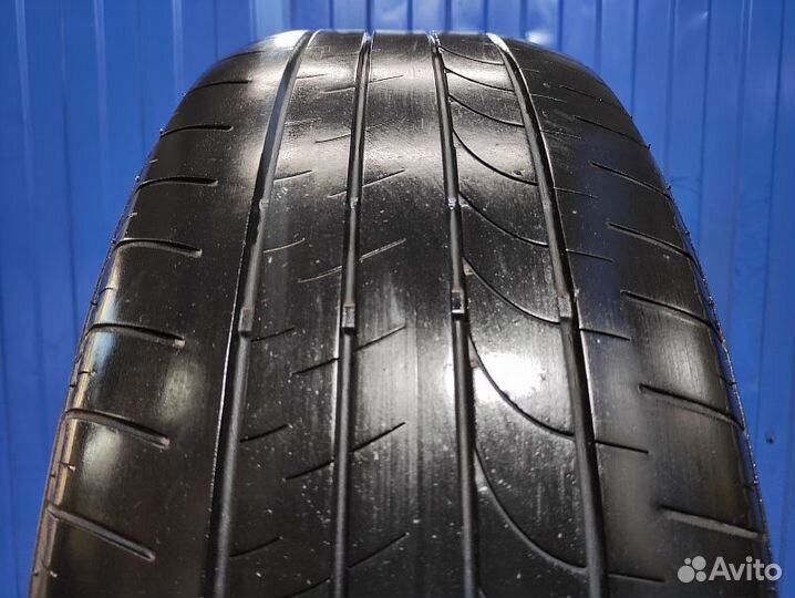 Bridgestone Dueler H/L 33A 235/55 R20