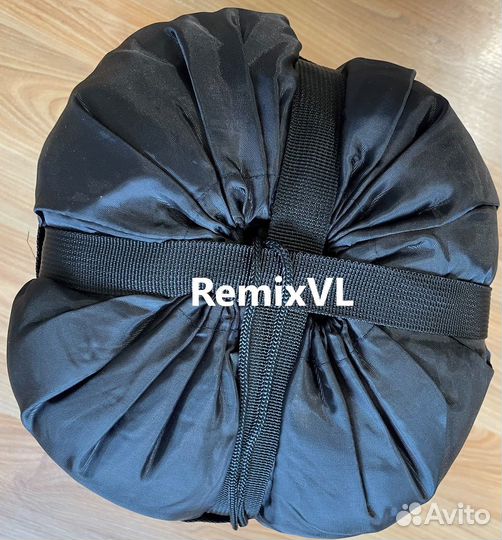 Спальный мешок 