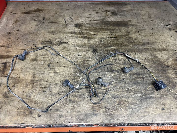 Жгут задних парктроников Range Rover Sport L320