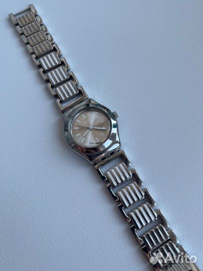 Часы swatch женские