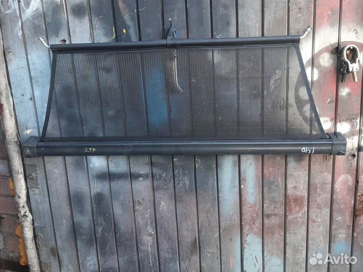 Шторка багажника верхняя Хендай i40 универсал