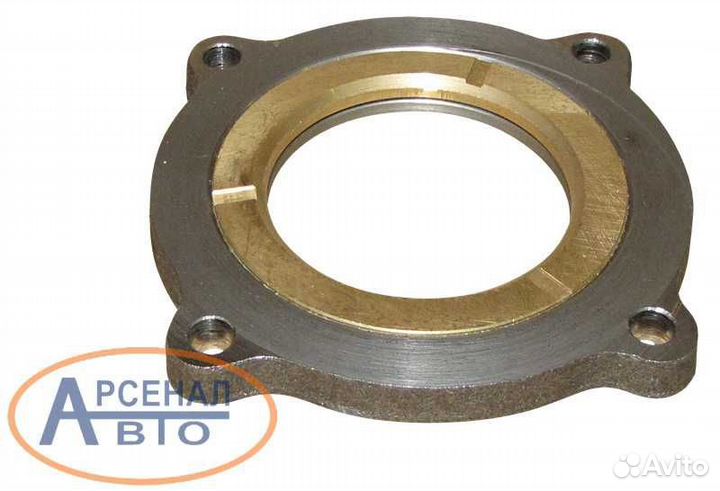 Кольцо цапфы упорное камаз-4310, 43118, 65111