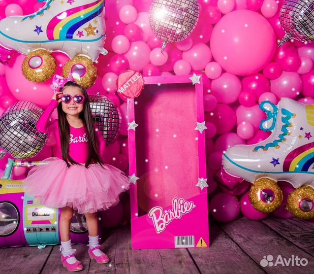 Фотозона на ваш праздник