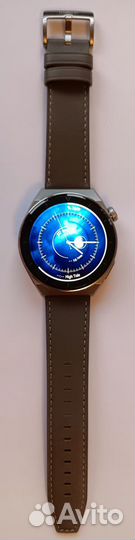 Умные часы Huawei Watch GT 3 Pro Titanium