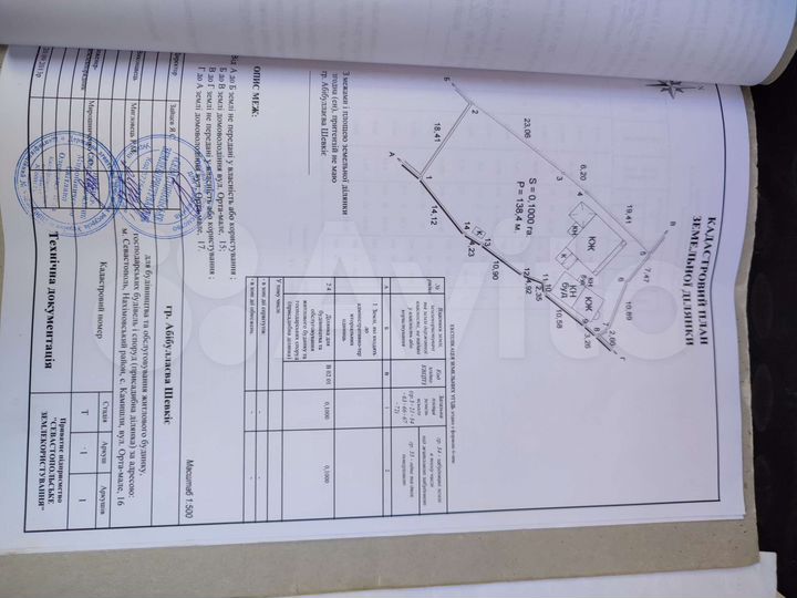 Участок 10 сот. (ИЖС)