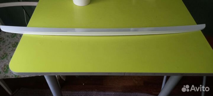 Универсальные спойлеры