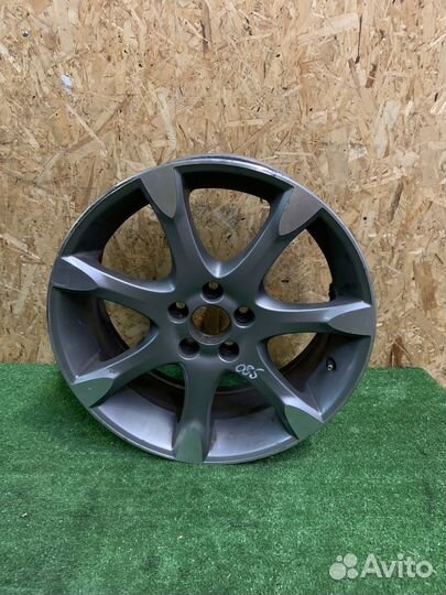 Диск литой Volvo S60 S80 30778087