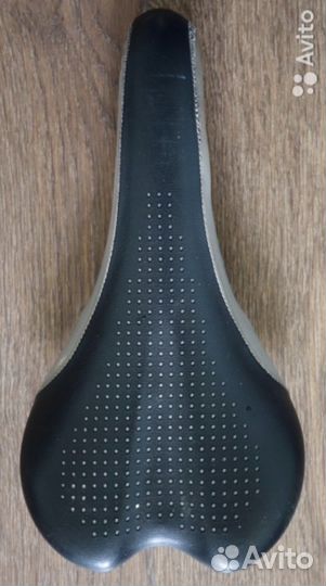 Велосипедное седло