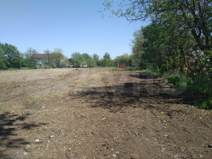 Участок 46 сот. (ИЖС)