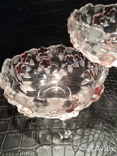 Салатницы walther glas