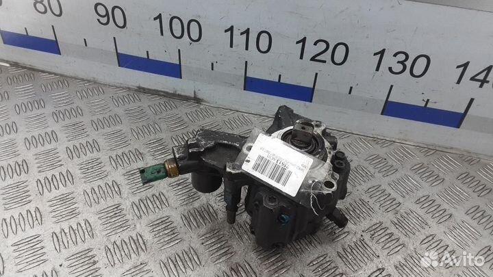 Насос топливный (тнвд) Peugeot 407