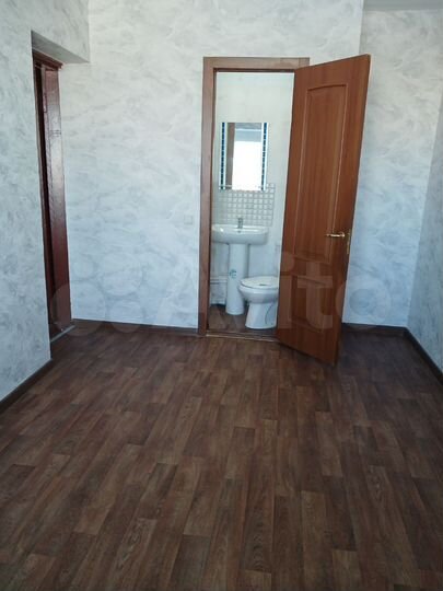 Комната 17 м² в 1-к., 6/9 эт.