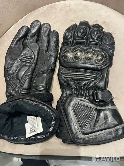 Перчатки Harley Davidson