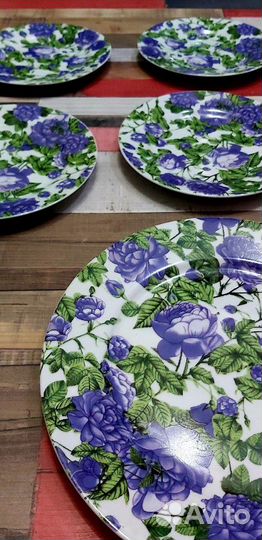 Набор для торта 8 предметов