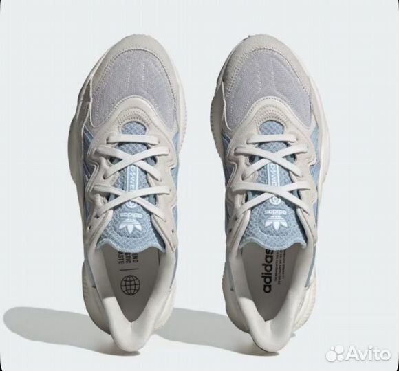 Кроссовки adidas ozweego original