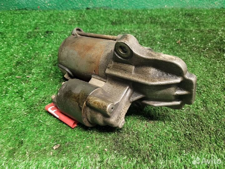 Стартер на Ford Focus 2