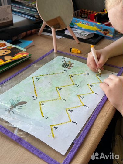 Логопед, Подготовка к школе