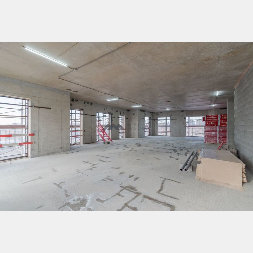 4-к. квартира, 207,6 м², 11/14 эт.