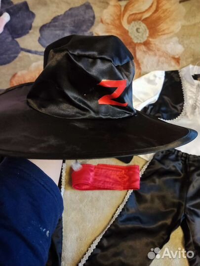 Новогодний костюм для мальчика