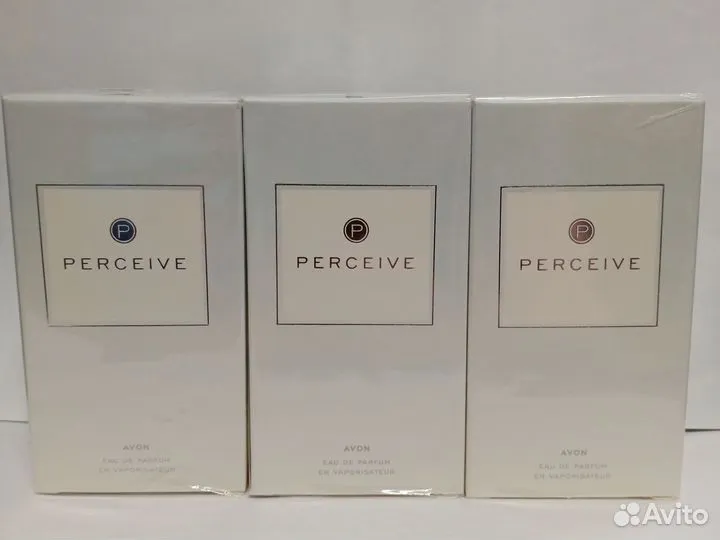 Avon perceive