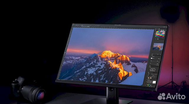 Монитор Xiaomi Mi 2K Gaming 27