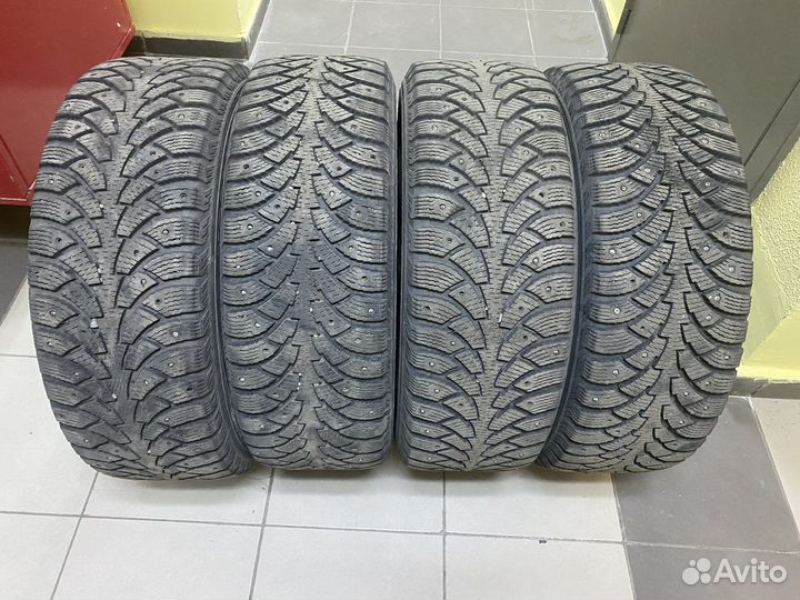 Диски R16 VAG 1T4071496C Sima Silver