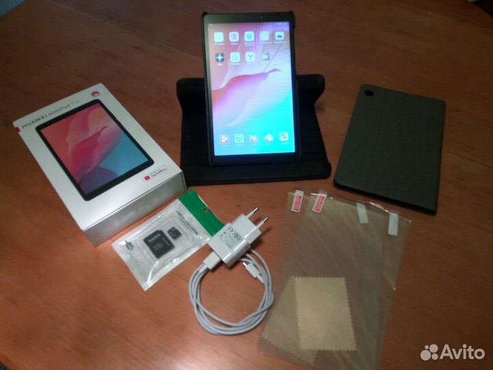 Планшет Huawei MatePad T8