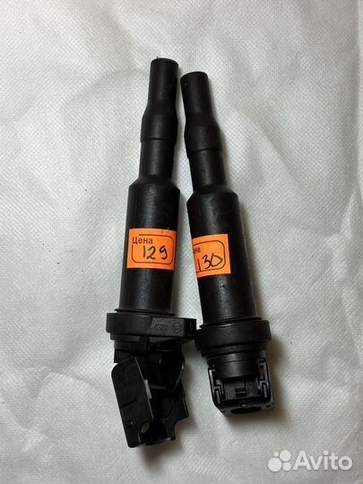 Катушка зажигания BMW E46 0221504464