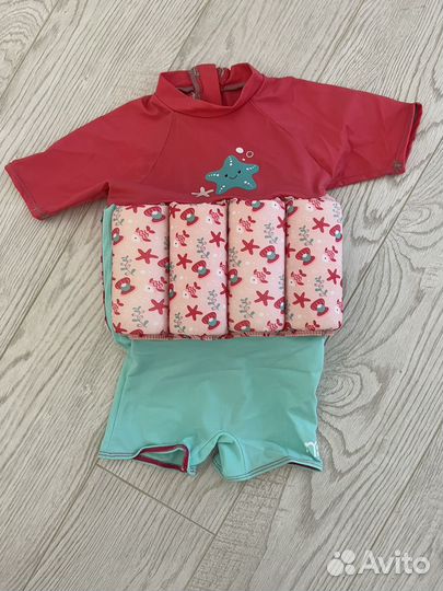 Продам детский костюм для плавания