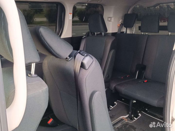 Трансфер микроавтобус с водителем